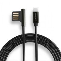 USB кабель Remax Emperor RC-054a Type-C 1m черный