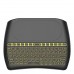 Пульт-клавиатура SKY (D8 pro plus-RU) подсветка / клавиатура / тачпад