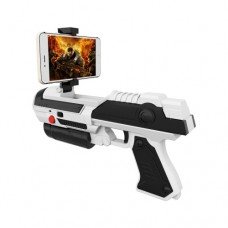 Пистолет для игр дополненной реальности Varpark AR (YT-101) White