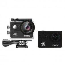 Экшн камера EKEN H9 4K black