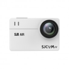 Экшн камера SJCAM SJ8 Air white
