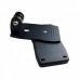 Крепление-клипса GoPRO / SJCAM / EKEN / Kruger&Matz (TYGP0014) для экшн камеры / видеорегистратора