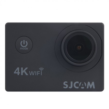 Экшн камера SJCAM SJ4000 AIR 4K black