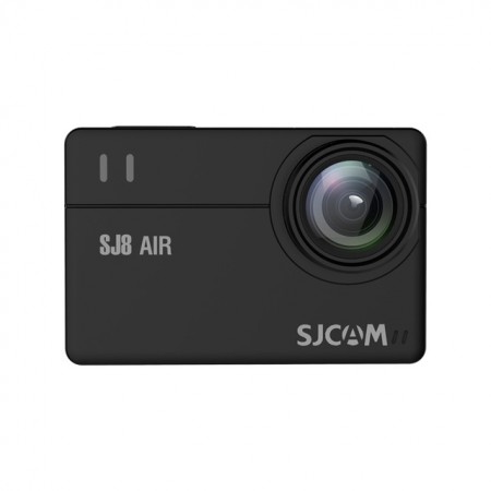 Экшн камера SJCAM SJ8 Air black