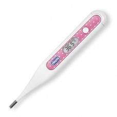 Термометр цифровой Chicco - Digi Baby (06929.00C) розовый