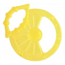 Грызун Chicco - Лимон (02578.00A) желтый
