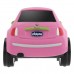 Машинка Chicco - Фиат 500 (07331.10) розовый