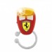 Грызун Chicco - Ключи Ferrari (09564.00)