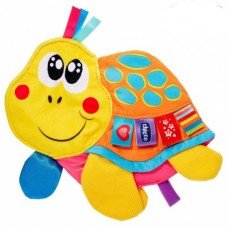 Мягкая игрушка Chicco - Черепаха Молли (07895.00)