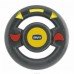 Машинка Chicco - Джип Билли (61759.00) с интерактивным рулем, желтый