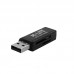 Кардридер-переходник M-Life (ML0703) SD / MMC OTG USB + micro