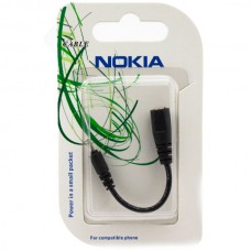 Переходник-адаптер CA-44 с Nokia 6101 на Nokia 3310