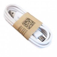 USB - Micro USB шнур ECB-DU4AWE 1m без упаковки белый