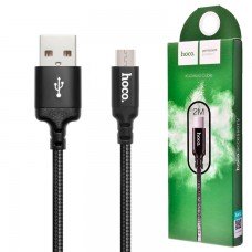 USB кабель Hoco X14 