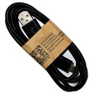 USB - Micro USB шнур ECB-DU4AWE 1m без упаковки черный