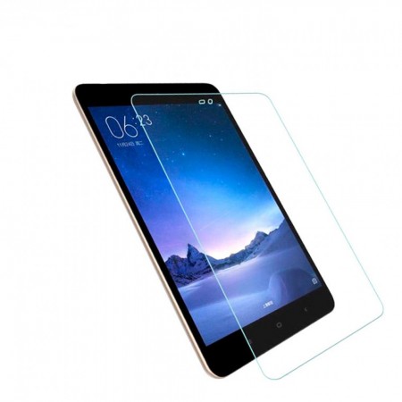 Защитное стекло 2.5D Samsung Tab A T550 9.7 0.26mm тех.пакет