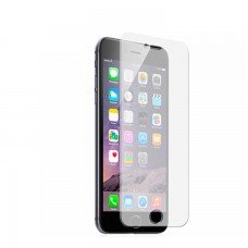 Защитное стекло 2.5D Apple iPhone 4 0.26mm тех.пакет