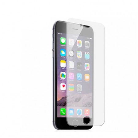 Защитное стекло 2.5D Apple iPhone 6 Plus 0.26mm тех.пакет