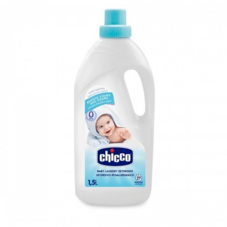 Жидкое средство для стирки Chicco (07532.10) 1,5 л
