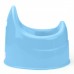 Горшок Chicco (05932.00B) пластмассовый (18м+) голубой