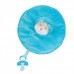 Мягкая игрушка Chicco - Лиса (07496.20) в коробке, голубой