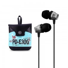 Наушники с микрофоном Remax Proda PD-E300 черные