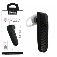 Bluetooth гарнитура inkax BL-02 черная