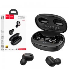Bluetooth наушники с микрофоном Hoco ES35 черные