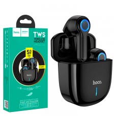 Bluetooth наушники с микрофоном Hoco ES45 Harmony sound TWS черные