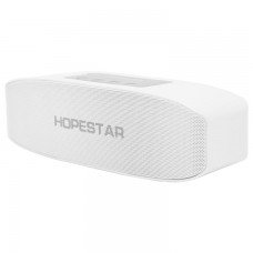 Портативная колонка Hopestar H11 белая