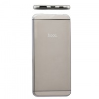 Power Bank Hoco UPB03 I6 6000 mAh Original серый