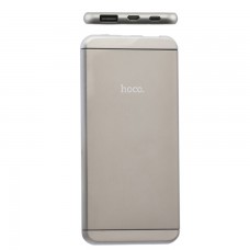 Power Bank Hoco UPB03 I6 6000 mAh Original серый