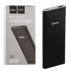 Power Bank Hoco B16 10000 mAh Original черный