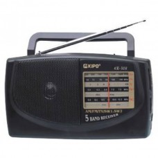 Радиоприемник KIPO KB-308AC