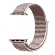 Ремешок Apple Watch Nylon Loop 42mm 12, rose pink