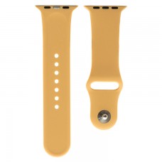 Ремешок Apple Watch Band Silicone One-Piece 38mm 15