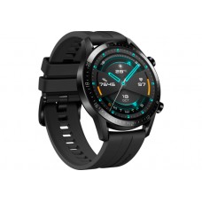 Смарт часы Huawei Watch GT 2 46mm black