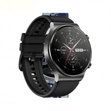 Смарт часы Huawei Watch GT 2 Pro black