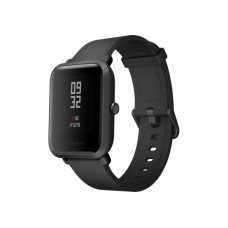 Смарт часы Xiaomi Amazfit Bip Lite black
