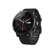 Смарт часы Xiaomi Amazfit Stratos black