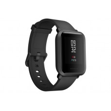 Смарт часы Xiaomi Amazfit Bip black
