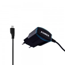 СЗУ Power 7 Star C-02 Micro USB 1.0A black