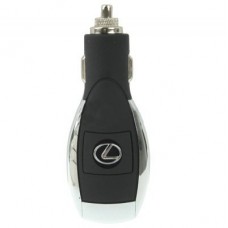АЗУ 5V 1A 5in1 USB - (6101, P1000, 4S, Mini, Micro) Lexus black