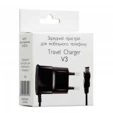 СЗУ Travel Charger Mini USB 0.6A black
