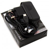 СЗУ AWM-POWER Micro USB 0.8A black