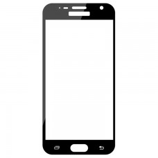 Защитное стекло Full Screen Samsung S7 G930 black тех. пакет