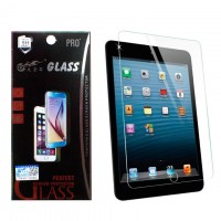 Защитное стекло 2.5D Apple iPad Air, Air 2, Air 5 0.26mm King Fire
