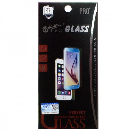 Защитное стекло 2.5D Samsung Tab Pro 10 T520, T525.1 0.26mm King Fire