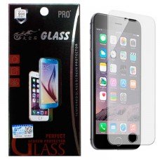 Защитное стекло 2.5D Apple iPhone 5, iPhone 5S 0.26mm King Fire