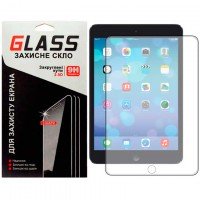 Защитное стекло 2.5D Apple iPad Pro 12.9″ 2018 0.3mm Glass